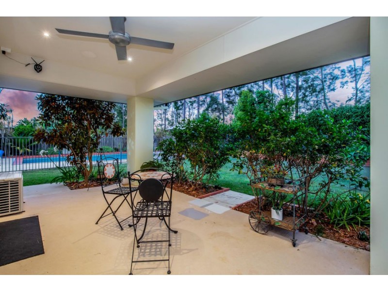 6 Drumbeat Pl, Coomera Waters QLD 4209