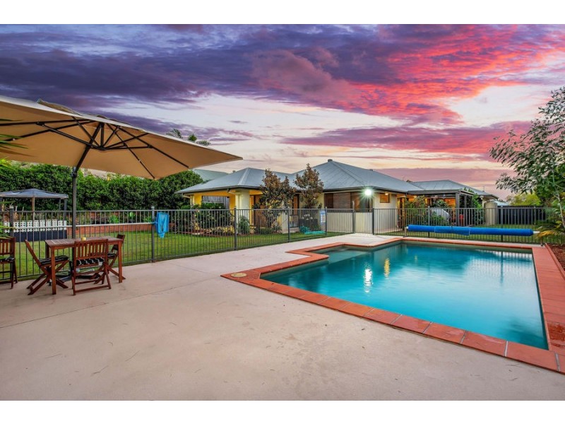 6 Drumbeat Pl, Coomera Waters QLD 4209