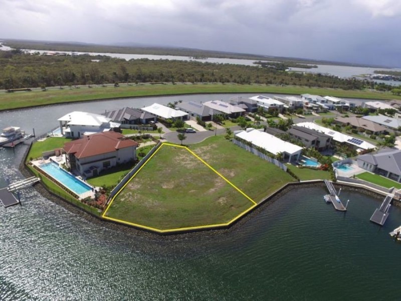 26 Sunset Place, Jacobs Well QLD 4208