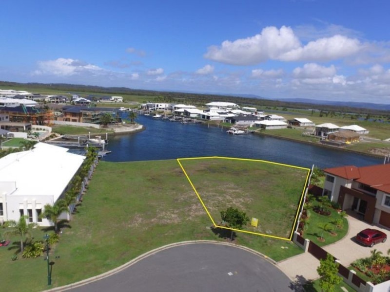26 Sunset Place, Jacobs Well QLD 4208