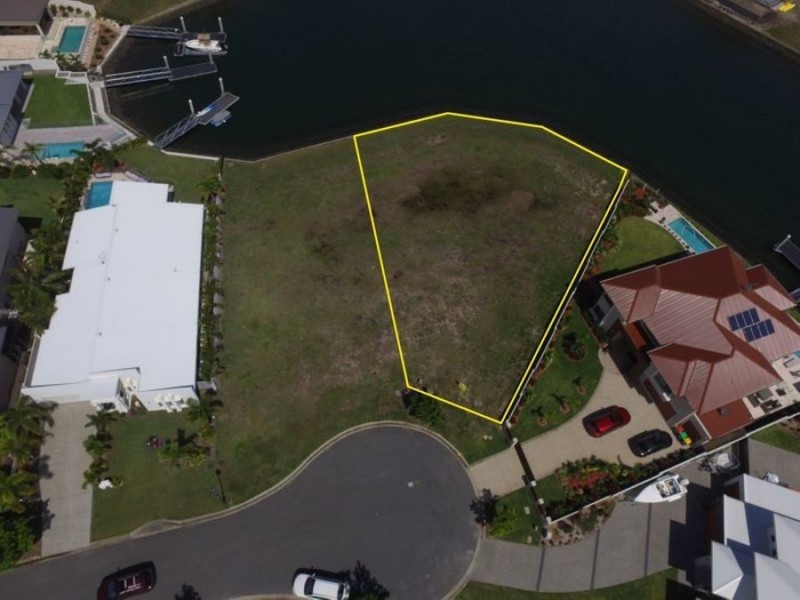 26 Sunset Place, Jacobs Well QLD 4208