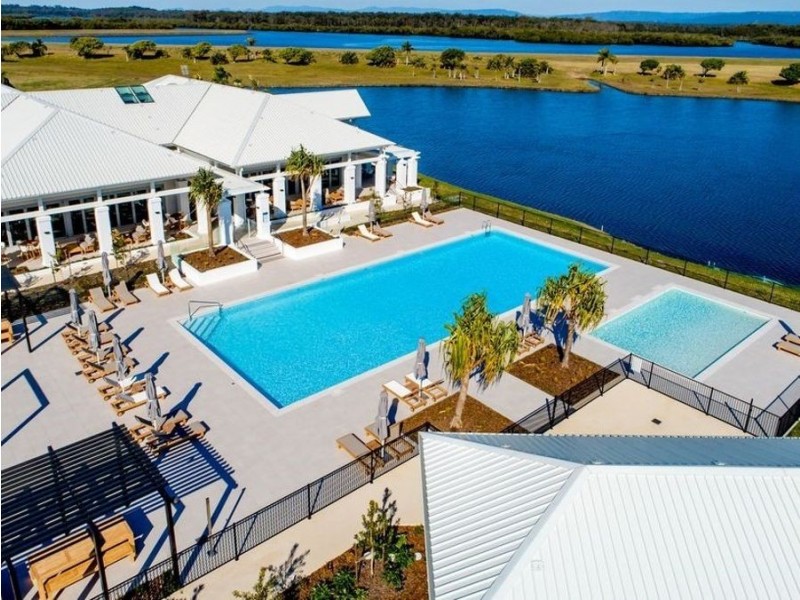 26 Sunset Place, Jacobs Well QLD 4208