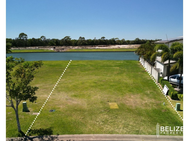 45 Marina Parade, Jacobs Well QLD 4208