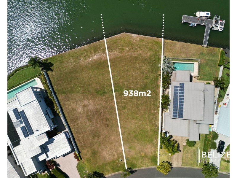 45 Marina Parade, Jacobs Well QLD 4208