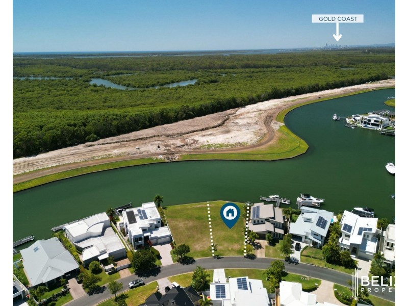 45 Marina Parade, Jacobs Well QLD 4208