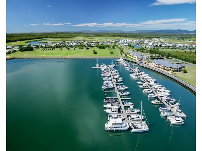 45 Marina Parade, Jacobs Well QLD 4208