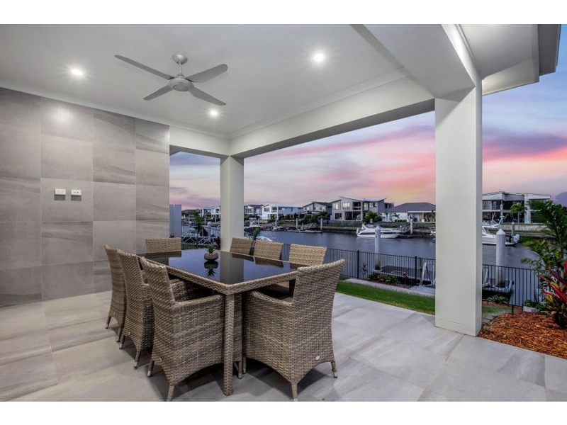 22 Paradise Parade, Jacobs Well QLD 4208