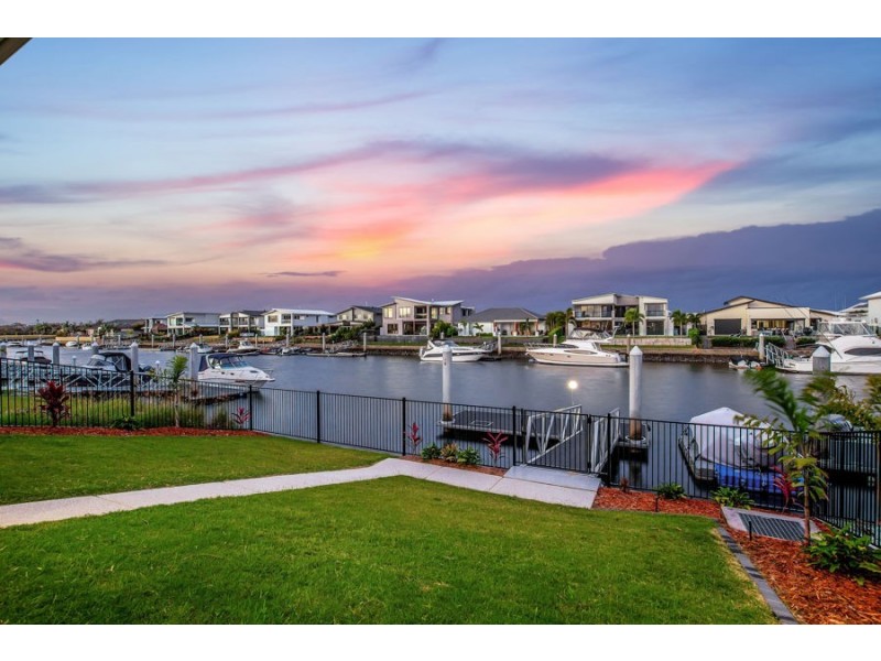 22 Paradise Parade, Jacobs Well QLD 4208