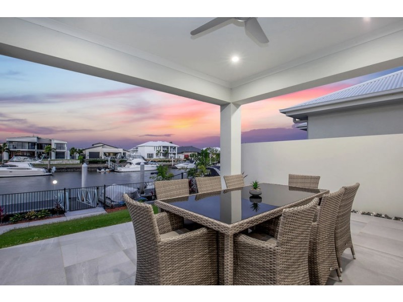 22 Paradise Parade, Jacobs Well QLD 4208