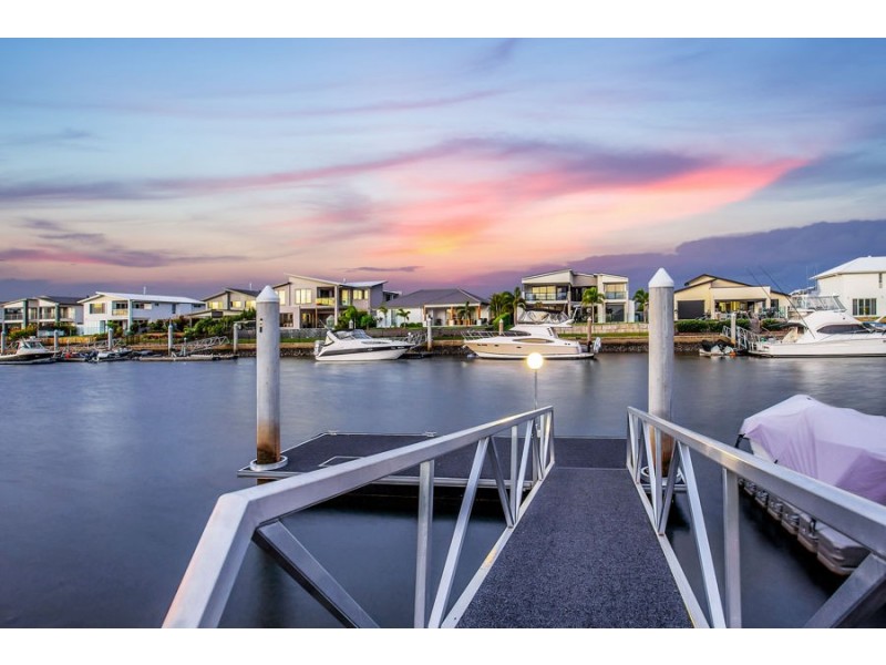 22 Paradise Parade, Jacobs Well QLD 4208