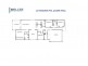 22 Paradise Parade, Jacobs Well QLD 4208 Floorplan