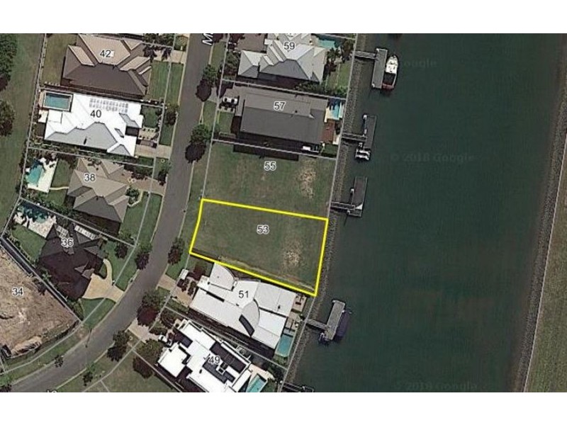 53 Marina Parade, Jacobs Well QLD 4208