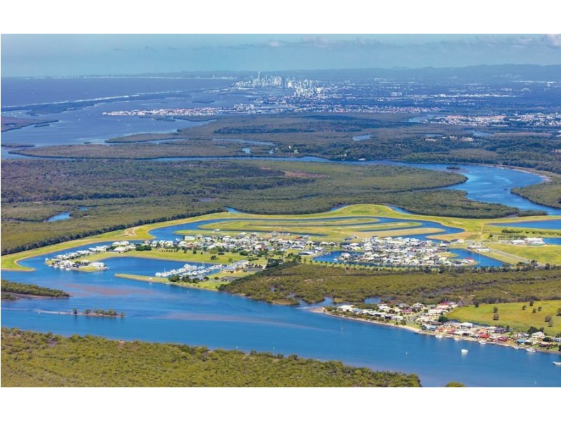 53 Marina Parade, Jacobs Well QLD 4208