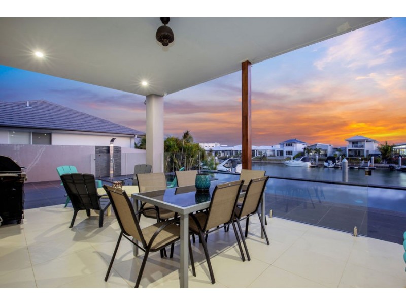22 Sundown Place, Jacobs Well QLD 4208