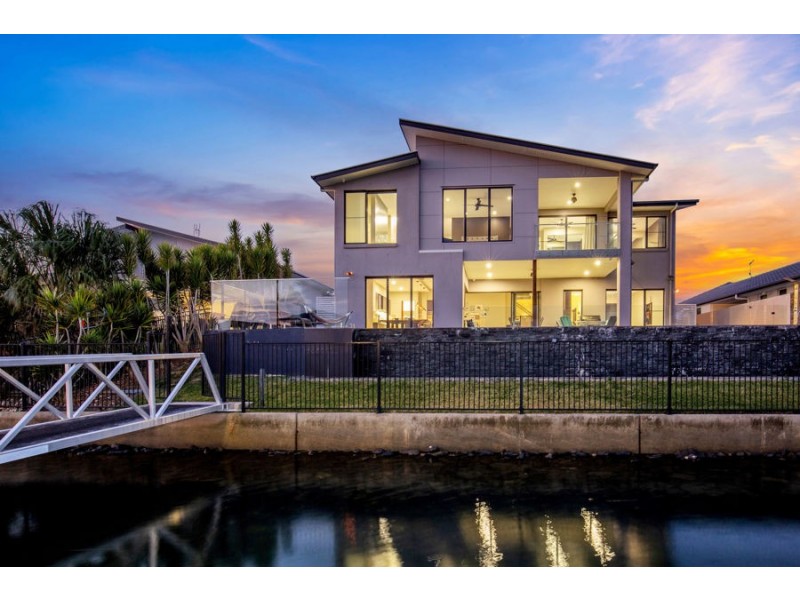 22 Sundown Place, Jacobs Well QLD 4208