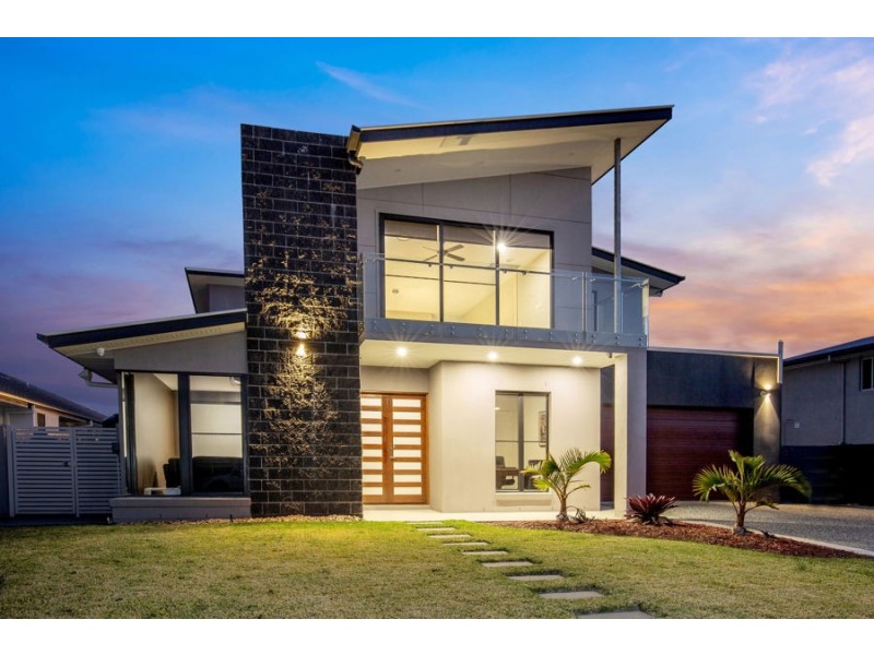 22 Sundown Place, Jacobs Well QLD 4208