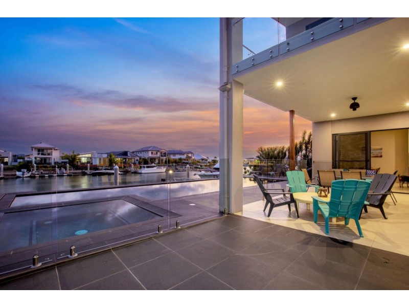 22 Sundown Place, Jacobs Well QLD 4208