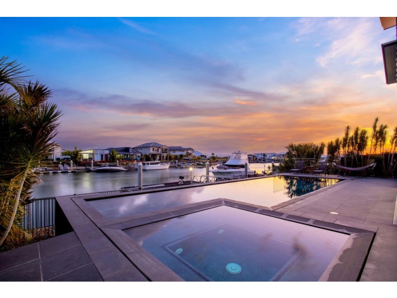 22 Sundown Place, Jacobs Well QLD 4208