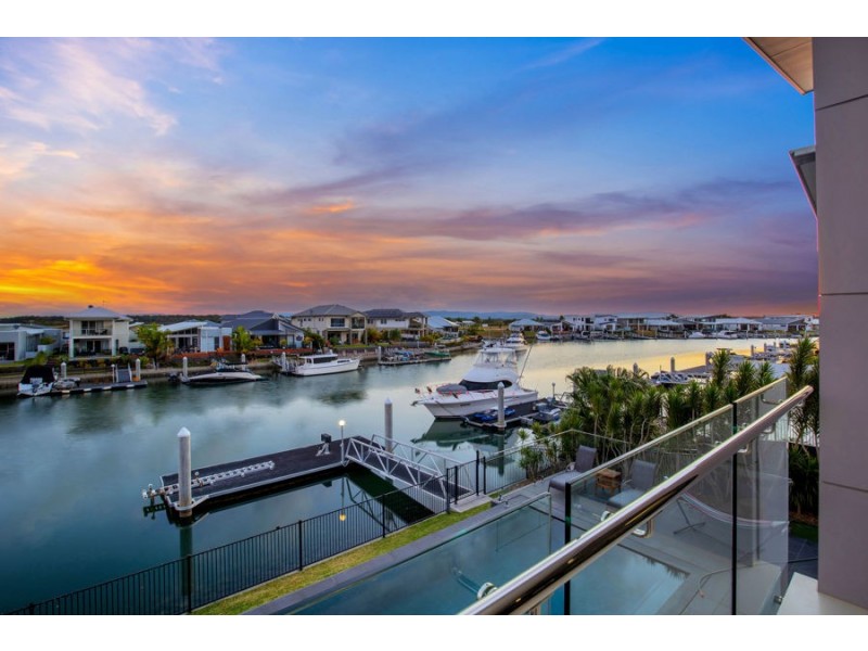 22 Sundown Place, Jacobs Well QLD 4208