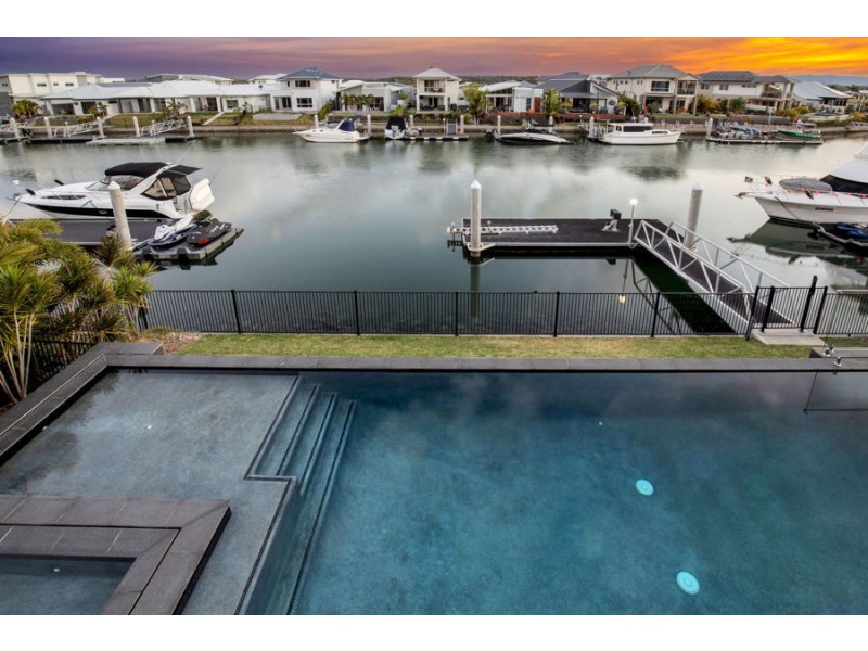 22 Sundown Place, Jacobs Well QLD 4208