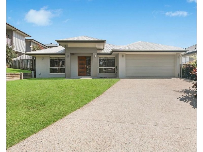 4 John Markwell Parade, Daisy Hill QLD 4127