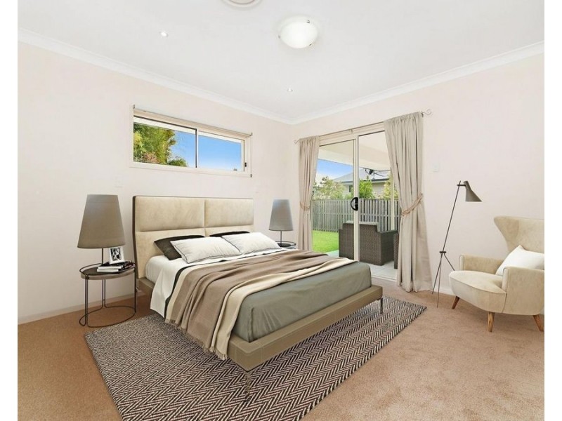 4 John Markwell Parade, Daisy Hill QLD 4127