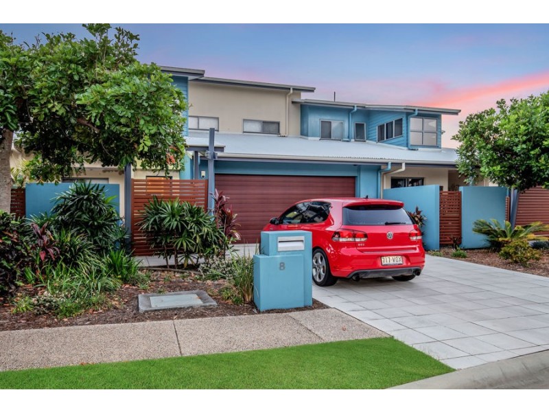 8/1 Manacor Place, Coombabah QLD 4216