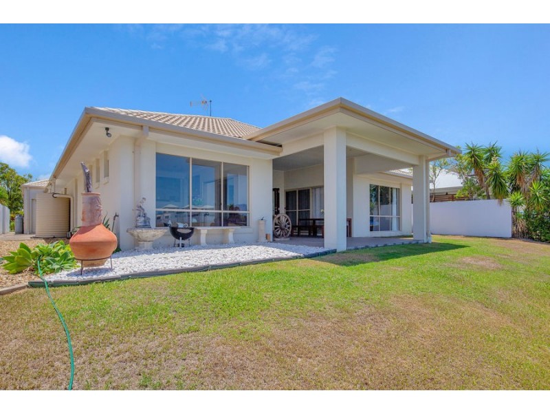 31 Marina Parade, Jacobs Well QLD 4208
