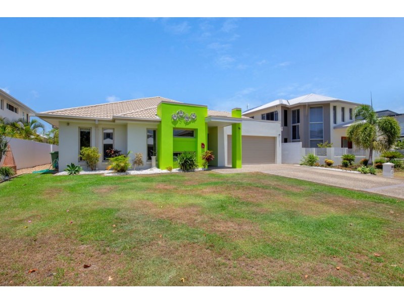 31 Marina Parade, Jacobs Well QLD 4208