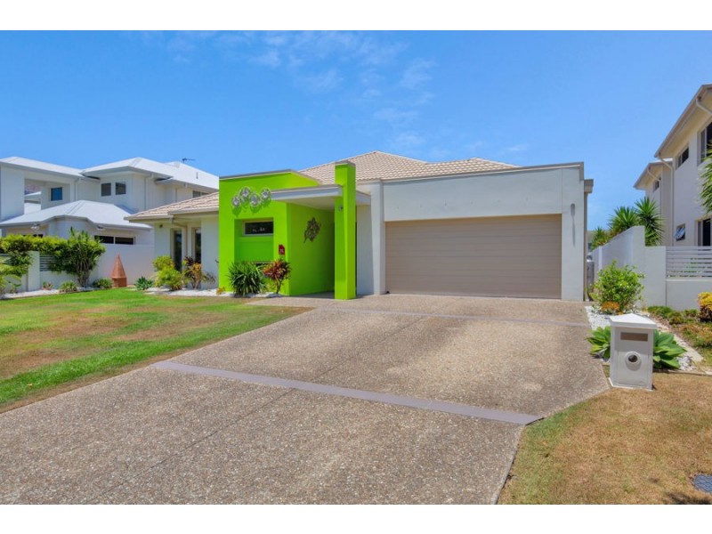 31 Marina Parade, Jacobs Well QLD 4208