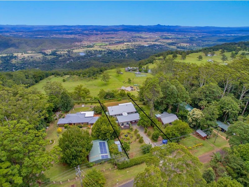 491 Main Western Road, Tamborine Mountain QLD 4272
