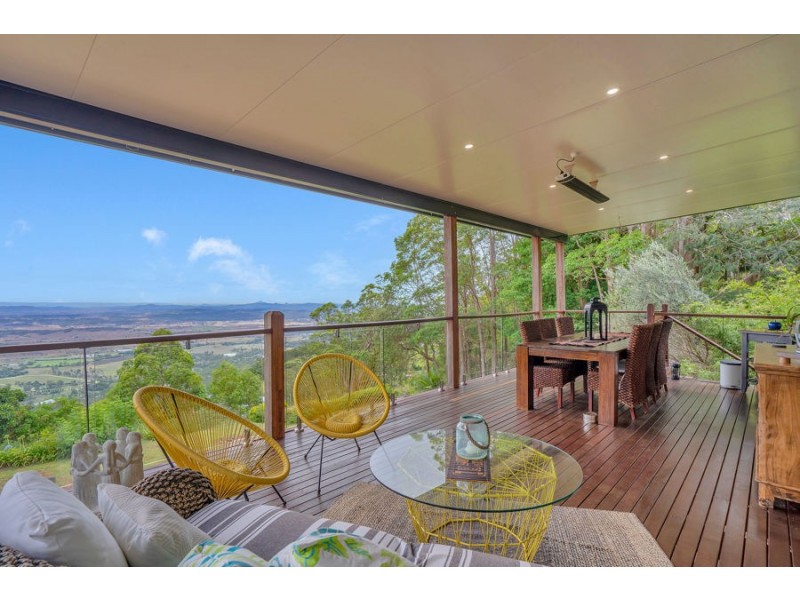 491 Main Western Road, Tamborine Mountain QLD 4272