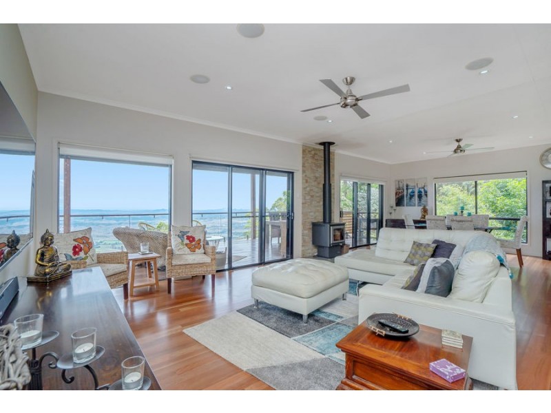 491 Main Western Road, Tamborine Mountain QLD 4272