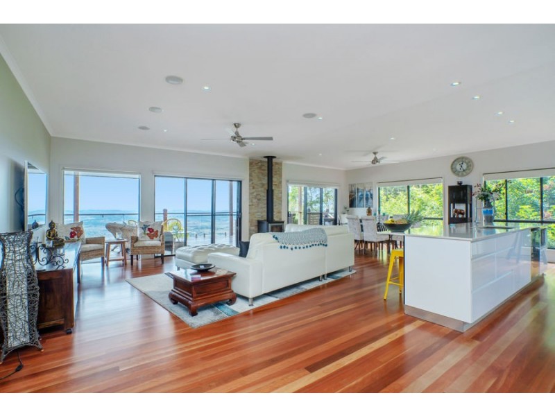 491 Main Western Road, Tamborine Mountain QLD 4272