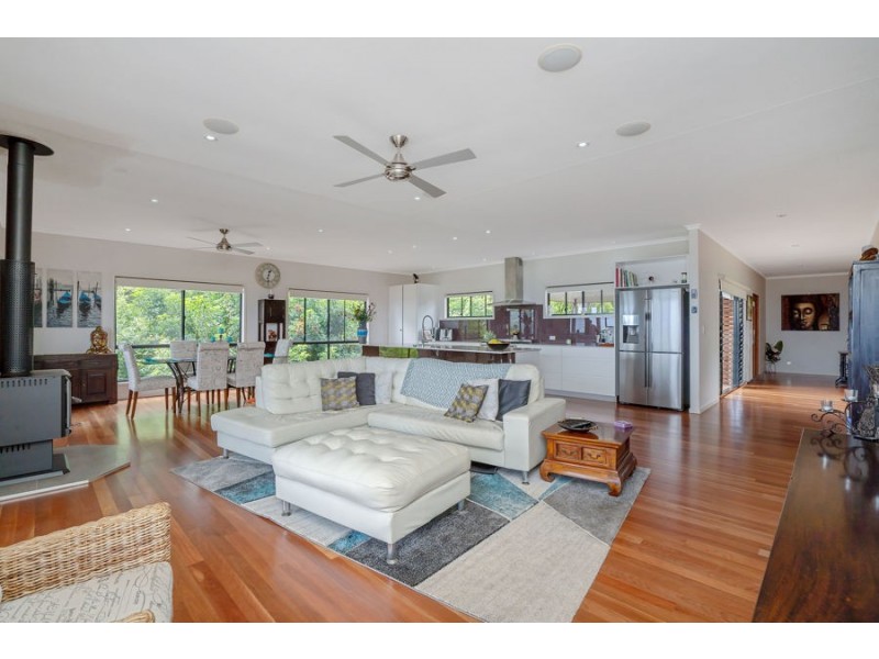 491 Main Western Road, Tamborine Mountain QLD 4272