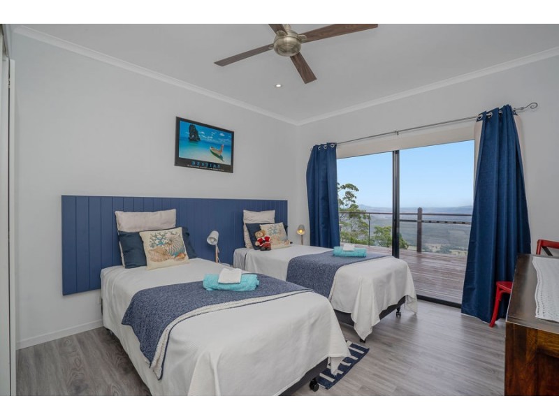 491 Main Western Road, Tamborine Mountain QLD 4272