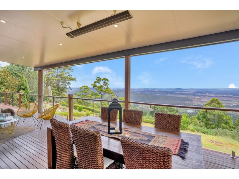 491 Main Western Road, Tamborine Mountain QLD 4272