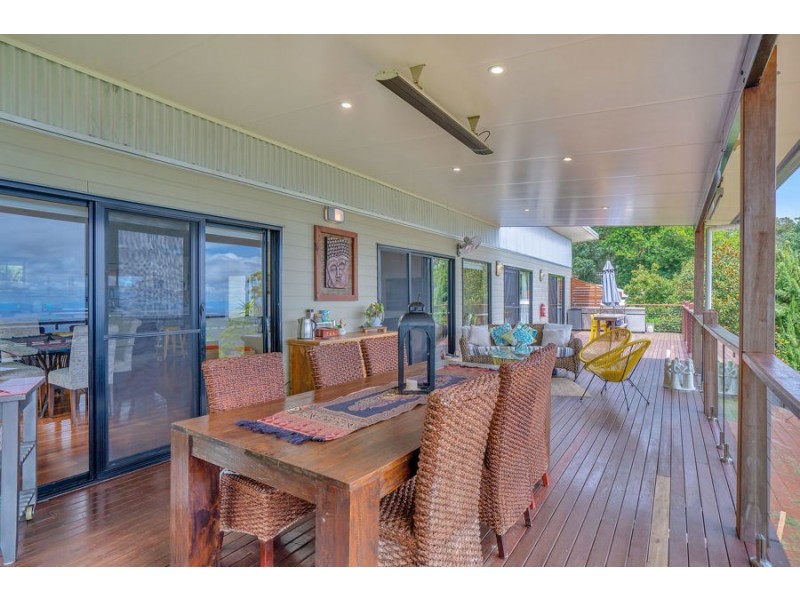 491 Main Western Road, Tamborine Mountain QLD 4272