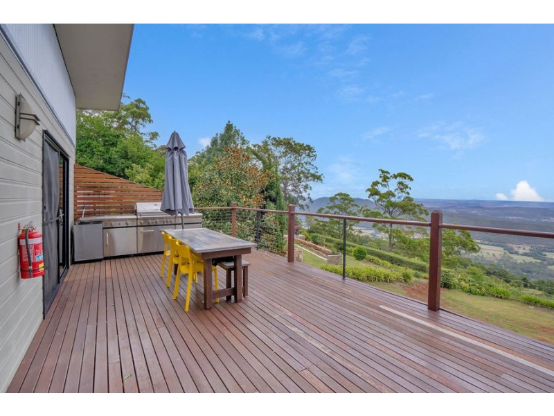 491 Main Western Road, Tamborine Mountain QLD 4272