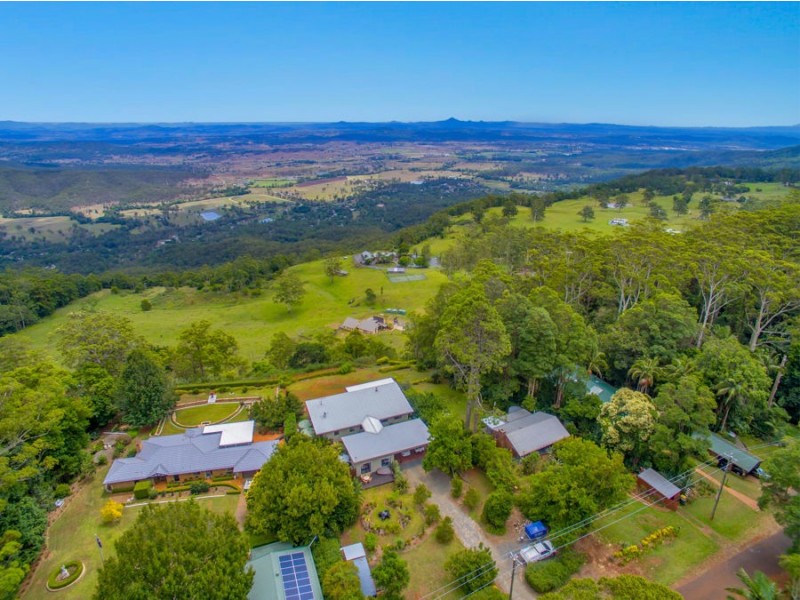491 Main Western Road, Tamborine Mountain QLD 4272