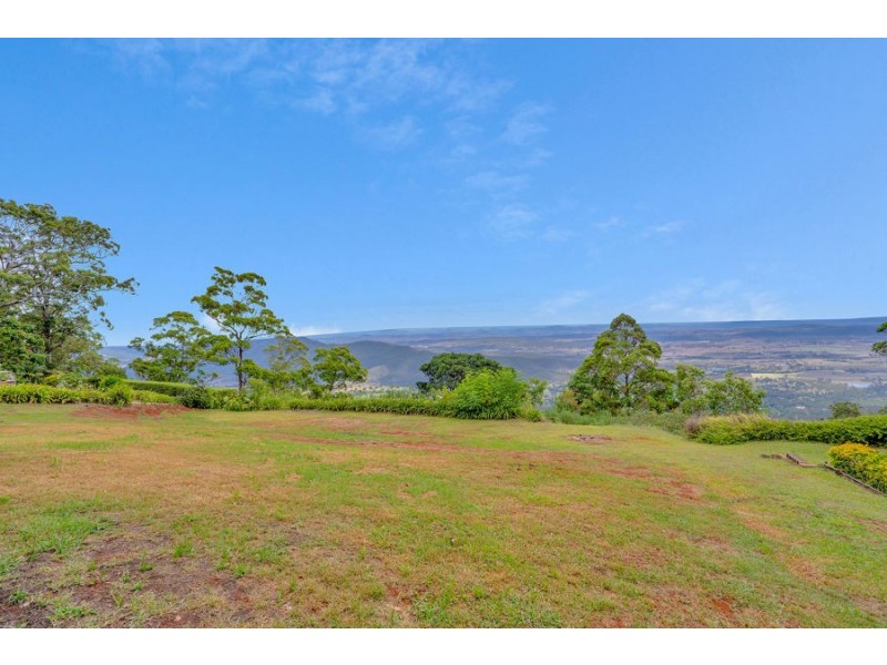 491 Main Western Road, Tamborine Mountain QLD 4272