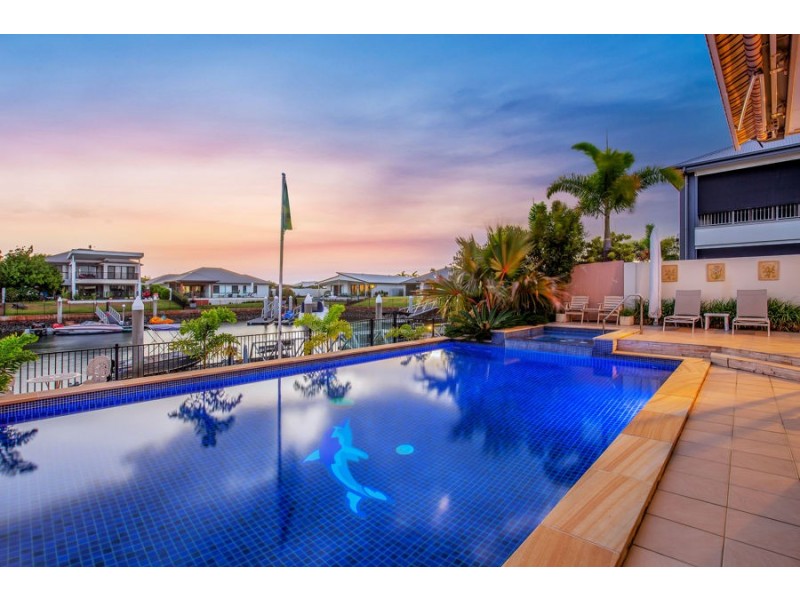 9 Marina Parade, Jacobs Well QLD 4208