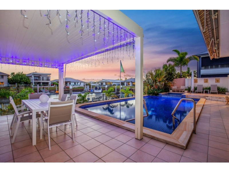 9 Marina Parade, Jacobs Well QLD 4208