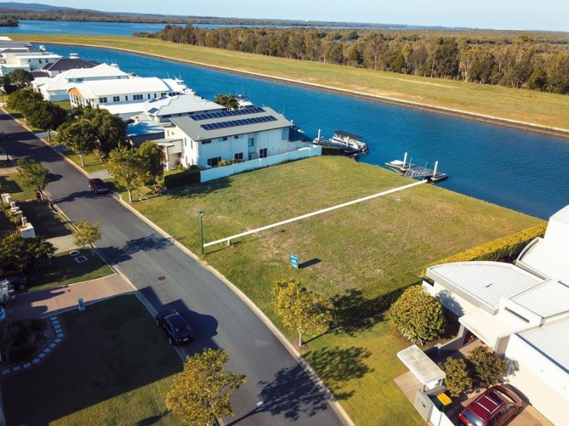 53 Marina Parade, Jacobs Well QLD 4208