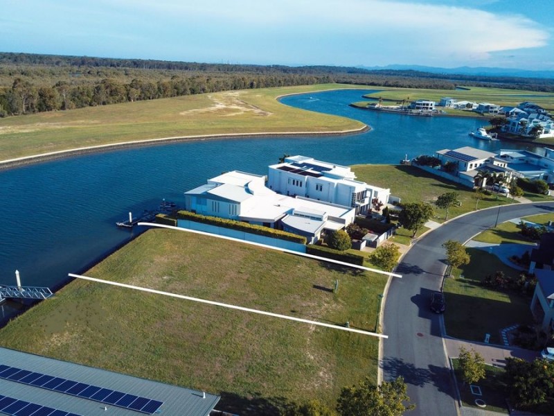 53 Marina Parade, Jacobs Well QLD 4208