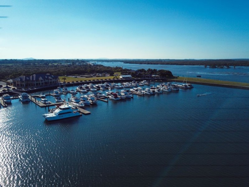 53 Marina Parade, Jacobs Well QLD 4208