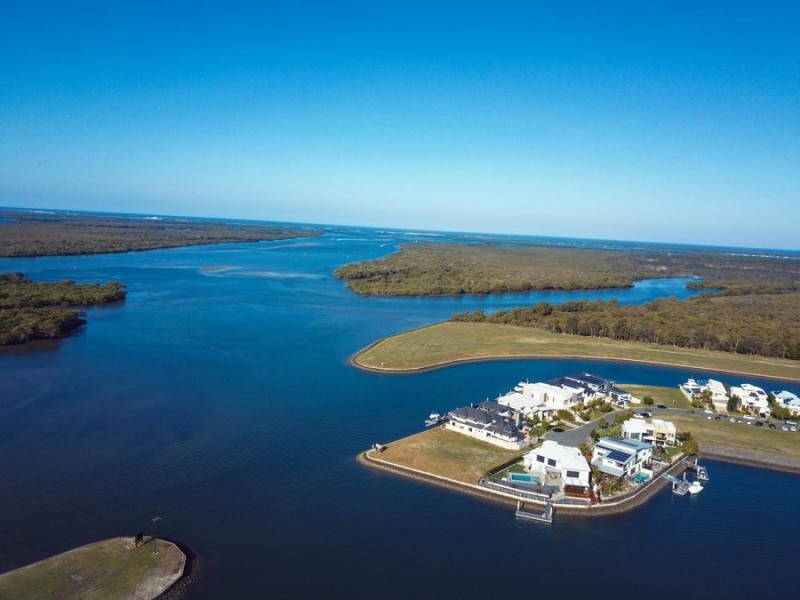 53 Marina Parade, Jacobs Well QLD 4208