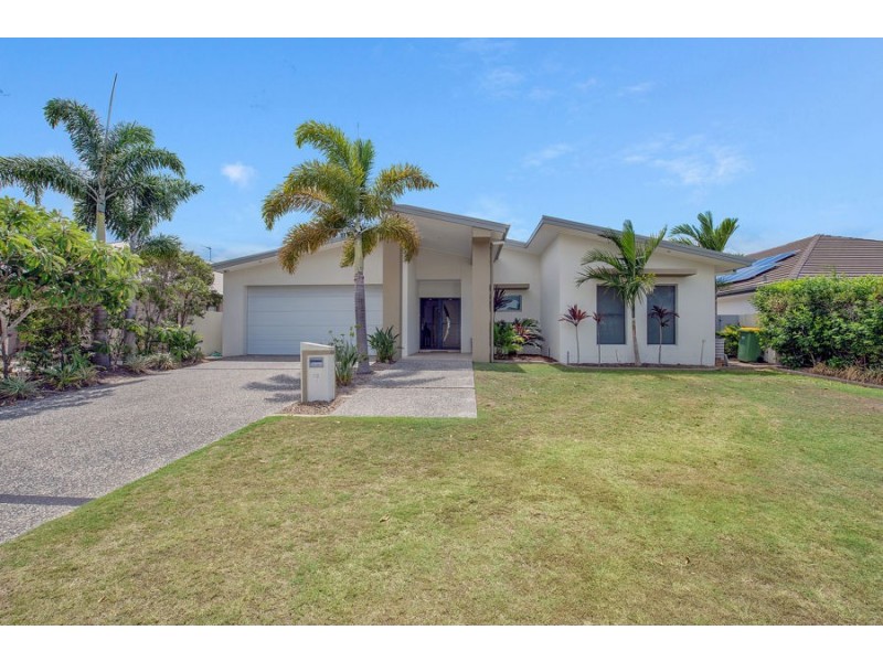 12 Marina Parade, Jacobs Well QLD 4208