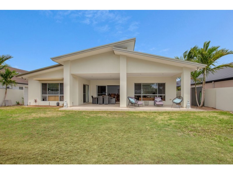 12 Marina Parade, Jacobs Well QLD 4208