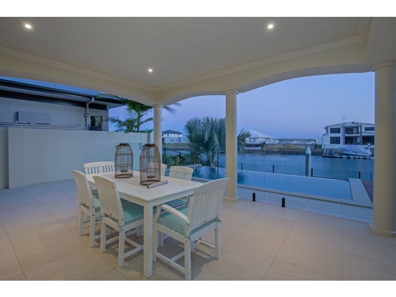 27 Windward Place, Jacobs Well QLD 4208